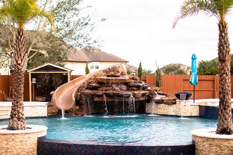 Creating Your Backyard Oasis Premier Pools And Spas