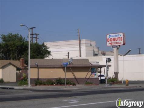 Description:stanley pest control is committed to bringing you the most. Mitchell's Donuts 10039 Valley Blvd, El Monte, CA 91731 ...