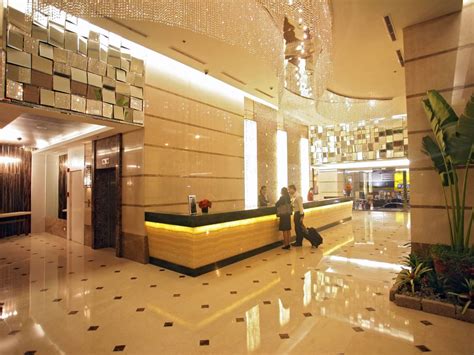 St Giles Makati Hotel Official Website Best Value Hotel In Manila