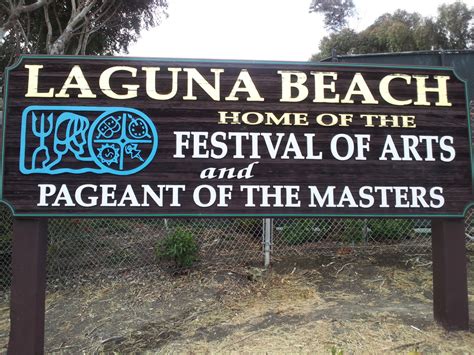 Fun Blog About All Things Laguna Beach Interesting Pictures And Text