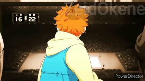 Haikyuu Amv Youtube