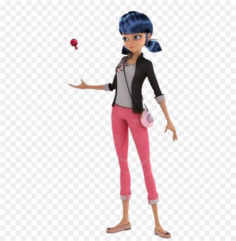Marinette Dupain Cheng Miraculous Tales Of Ladybug And Cat Noir With