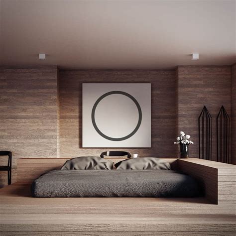 63 Minimalist Bedroom Ideas To Transform Your Space In 2024