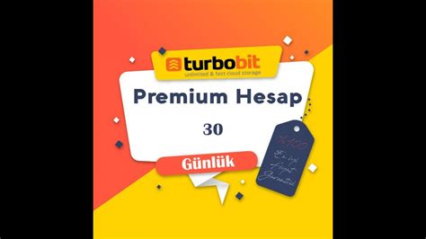 Turbobit Premium Account Lasopacorporation