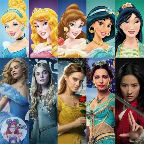 Which Disney Princess Is The Most Beautiful Girlsaskguys