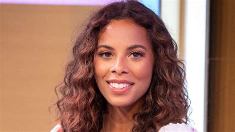 Rochelle Humes Just Dropped A Bombshell On This Morning Hello