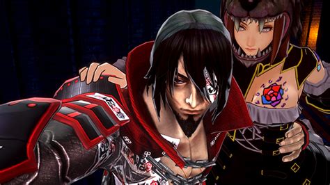 Bloodstained Zangetsu Update Coming Later This Week For Consoles And Pc