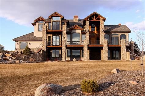 Luxury Home Sales Report In Parker And Franktown Colorado Parker