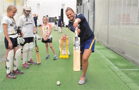 Cricket Suzie Bates From The Backyard To Best In The World Otago Daily Times Online News
