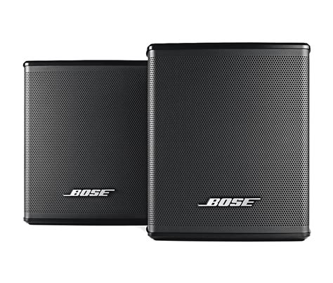 Bose Surround Speakers 無線環繞聲揚聲器 | Bose png image