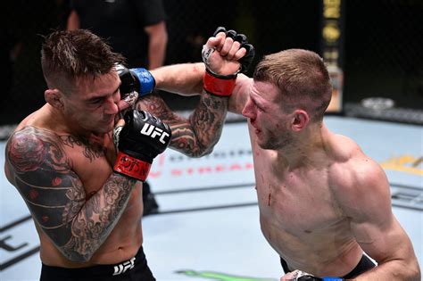 UFC BETTING Explainer: The difference between TKO, Submission And