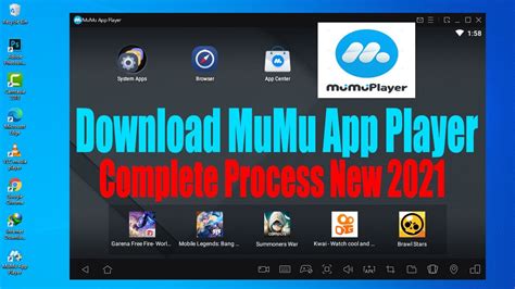 How To Download Mumu App Player For Pc Mumu Emulator Download And Free Download Nude Photo Gallery