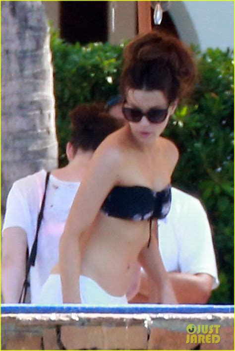 Kate Beckinsale Bares Bangin Bikini Body In Cabo Photo 2935255