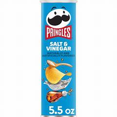 Prepare For A Flavor Explosion Salt And Vinegar Chips From Walmart A Must Try