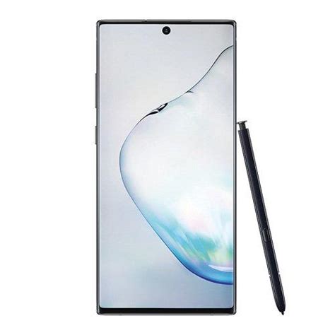 Samsung Galaxy Note 10 Plus 512gb Aura Black Price In Saudi Arabia