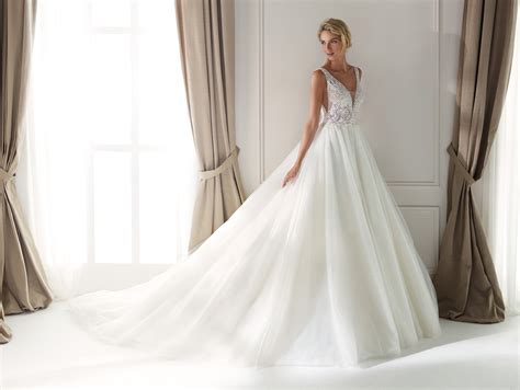 Acquista il tuo 2020 abito da sposa economici unico nel hebeos.it vasta selezione di abiti da quei sconto vestiti da sposa a prezzi accessibili per la sposa sono pronti per il vostro grande giorno! Quando scegliere l'abito da sposa? La miniguida per farlo ...