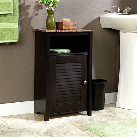 12 Awesome Bathroom Floor Cabinet With Doors Review