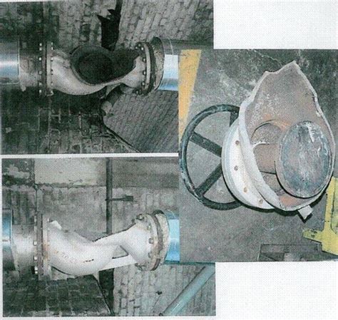 Sometimes, excessive water pressure in your pipes causes water hammer, in which case emptying the air chamber of water or installing a water arrestor offers only temporary help. Boiler Carryover | Rasmussen Mechanical Services