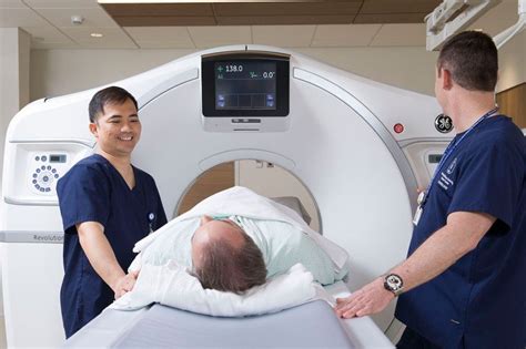 Whats The Difference Between A Ct Scan And An Mri