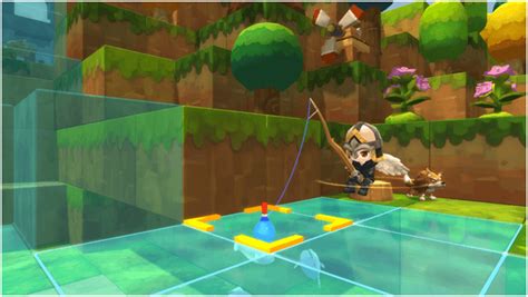 You can fish up four (4) grades of creatures, in increasing rank: MapleStory 2 Fishing Guide - ProGameTalk