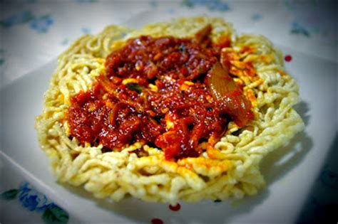 Resepi siput gondong (tungol) versi masakan saya #resepisiput #masakansiput. Asmara Life: Mee Siput