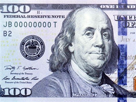 Former Counterfeiter Wouldnt Waste My Time On New 100 Bill Cbs News