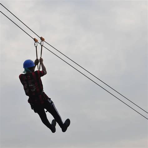 Setelah selesai explorace, majlis penutup telah dirasmikan olehen ramli bin abdullah. MENCABAR KEBERANIAN MELALUI AKTIVITI FLYING FOX DI ASIA ...