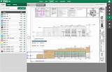 Pictures of Electrical Contractor Billing Software