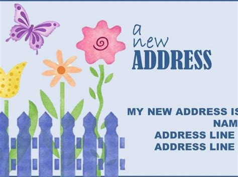 New Address Clipart 20 Free Cliparts Download Images On Clipground 2023