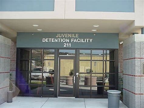 Northern Oregon Regional Correctional Facility Norcor Juvenile Inmate