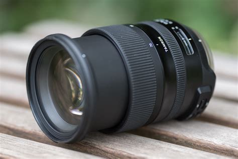 Tamron 24 70mm F28 Vc G2 Review Cameralabs