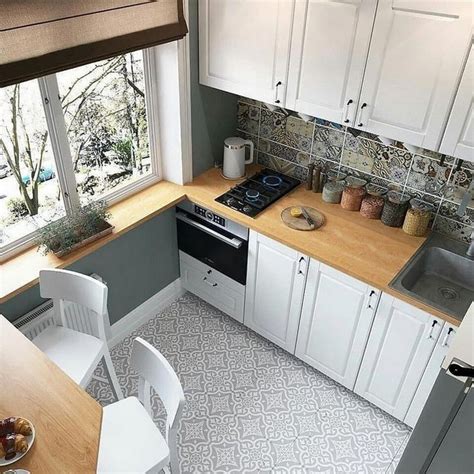 65 The Small Kitchen Appliance Storage Ideas Small Kitchen Guides 2019