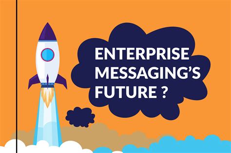 Enterprise Messaging Past Present And Future