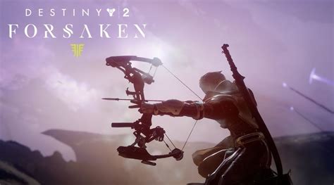 Destiny 2 Forsaken Introduces New Breakthrough Pvp Mode