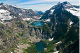 Images of Best Time To Visit Montana Glacier National Park