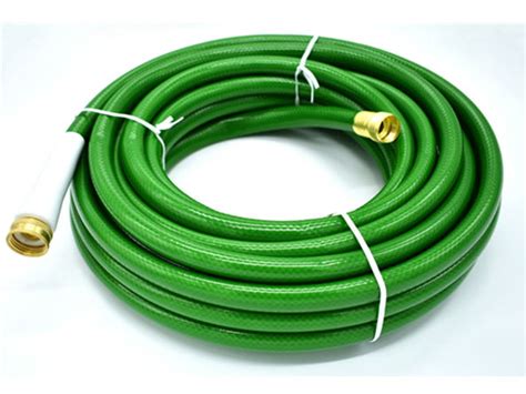 Pvc Heavy Duty Garden Hose