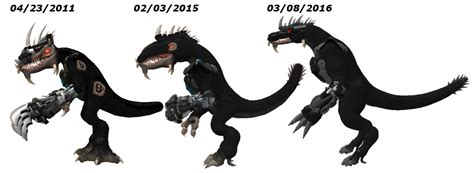Spore Evolution Of Lirax By Darkgricer On Deviantart
