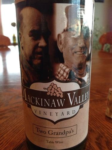 Mackinaw Valley Vineyard Carlys Creation Vivino