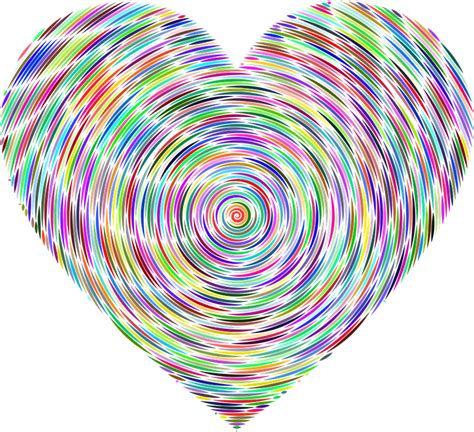 Herz Liebe Romantik Kostenlose Vektorgrafik Auf Pixabay