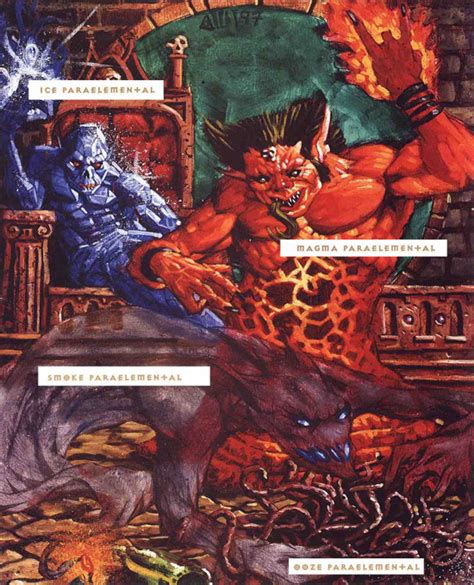 We did not find results for: AD&D 2nd Edition Planescape Monstrous Compendium Appendix III (1998)