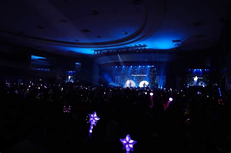 Cha Eun Woo Charms Fans In First Fan Meeting In Malaysia