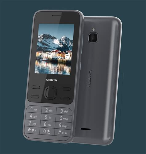 Nokia Feature Phones Ta 1318 Ta 1320 Ta 1308 Ta 1312 Ta 1306 Coming