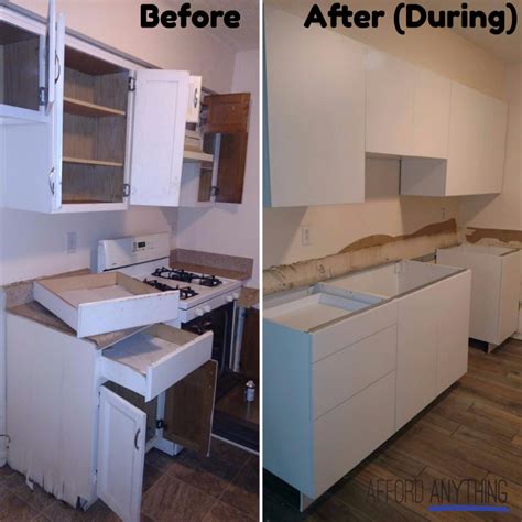 Renovating a cramped or dated kitchen can make such a difference to daily living. The Cheapskate's Guide to Kitchen Renovations (+ Rental ...