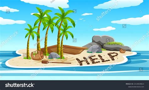 Deserted Island Royalty Free Images Stock Photos And Pictures Shutterstock