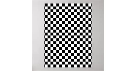 Top Populer Damier Noir Et Blanc Imprimer, Ide Instimewa!