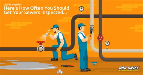 How often should you get a tune up. Live in Seattle? Here's how often you should get your ...