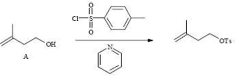 Learn about pyridine topic of chemistry in details explained by subject experts on vedantu.com. Synthèse de la frontaline : tosylate, SN2,saponification, décarboxylation, cétal. Agrégation 2004