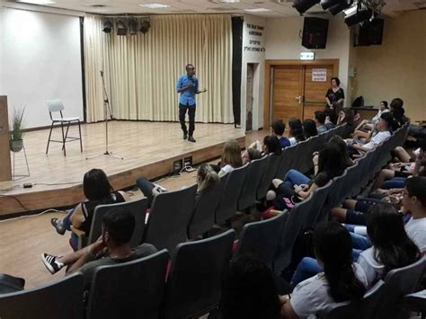״אני זוכר שבפעם הראשונה שראיתי אותו בחדר שלו, כל כך התרגשתי. כאן ברהנו טגניה, ויצו ניר העמק | עמקניוז - חדשות העמק