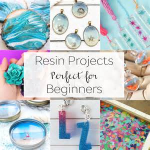 Fabulous Beginner Resin Projects to Try - Resin Crafts Blog by ETI