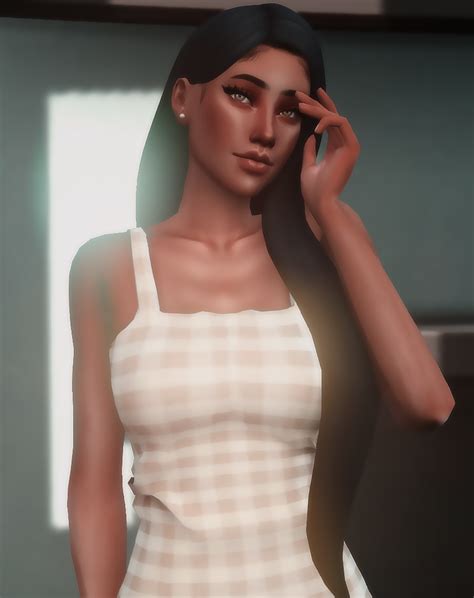 Finally Figured Out Reshade Sims4 Hot Sex Picture